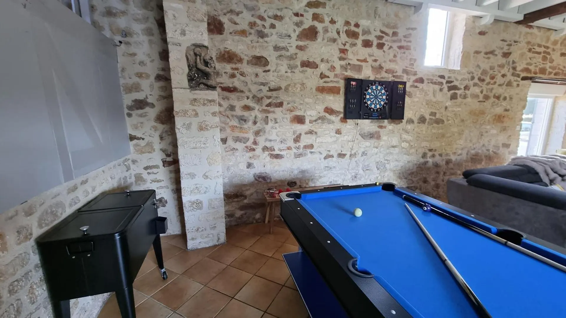 Homestay Chambre Colomby Kaabi Marina