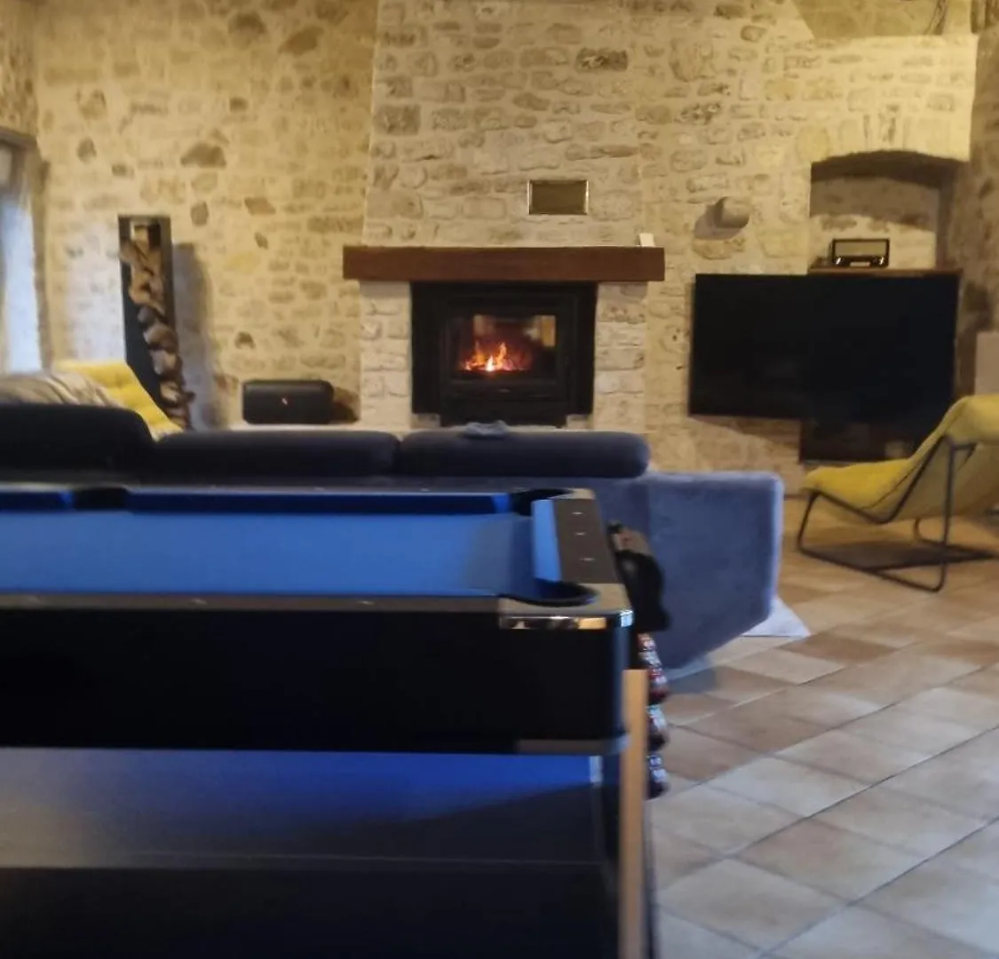 Chambre Colomby Kaabi Marina 0*,  France