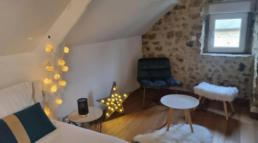 Homestay Chambre Colomby Kaabi Marina